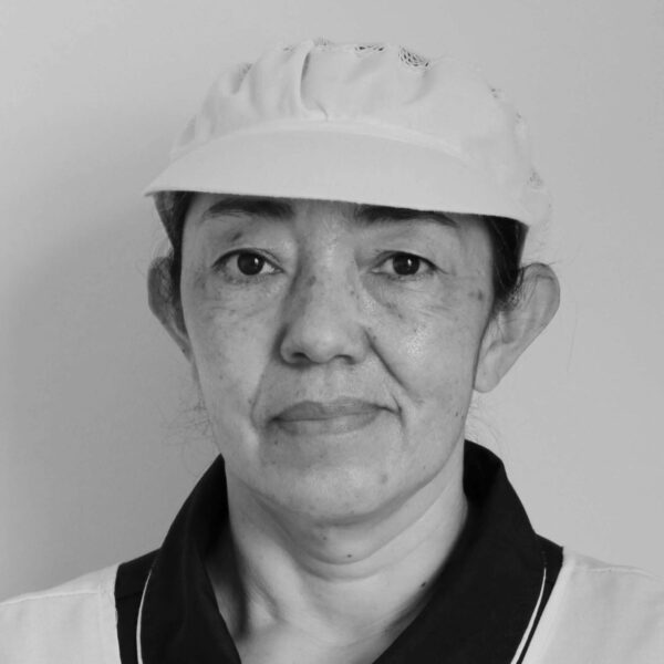 Dora Inés Gonzaléz Espitia