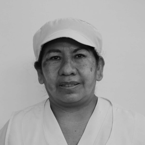 Fidelina Canas Cometa