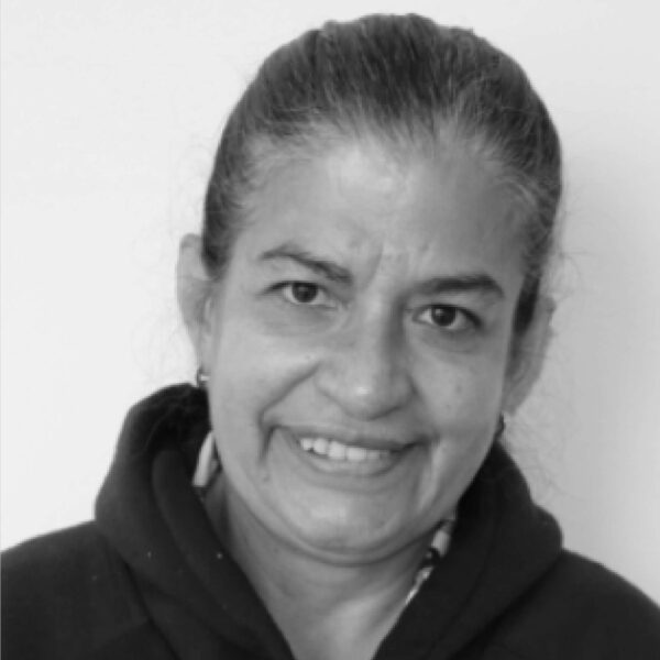 Gloria Inés Riaño Caicedo