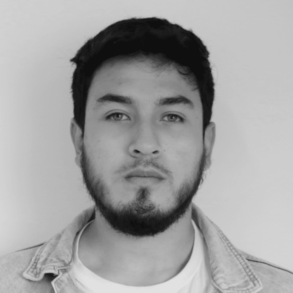 Juan Pablo Díaz Sarmiento