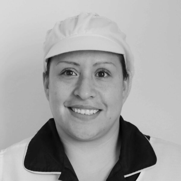 Julie Patricia Sanabria Camero