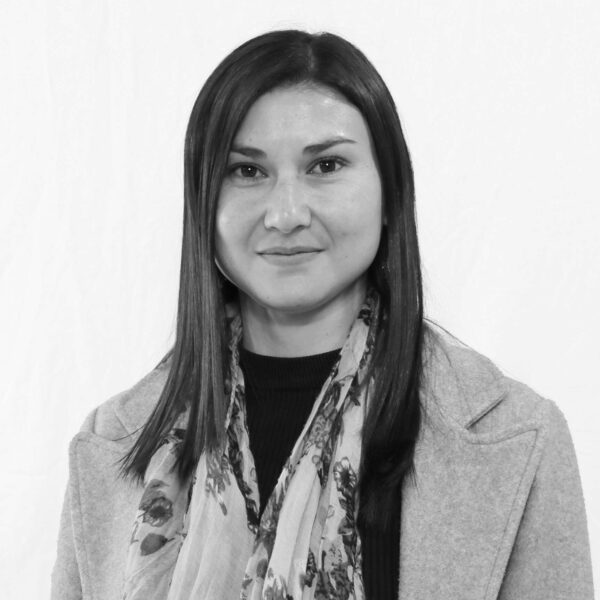 Laura Susana Quesada Gutiérrez