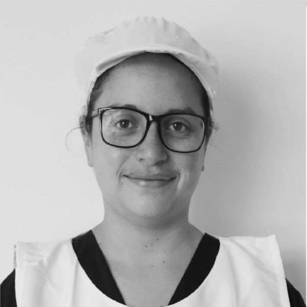 María Alejandra Benítez Mendivelso