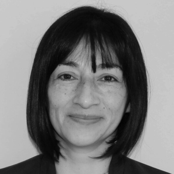 Monica Lobo Lozano