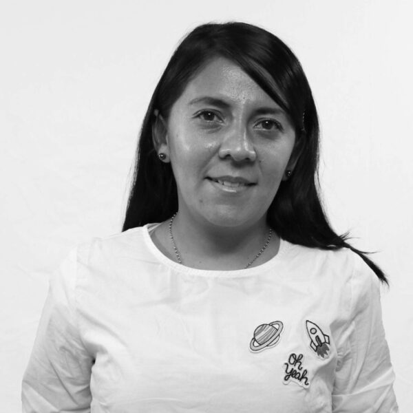 Sonia Catherine Martínez Quintero