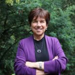 Yolanda Reyes Villamizar