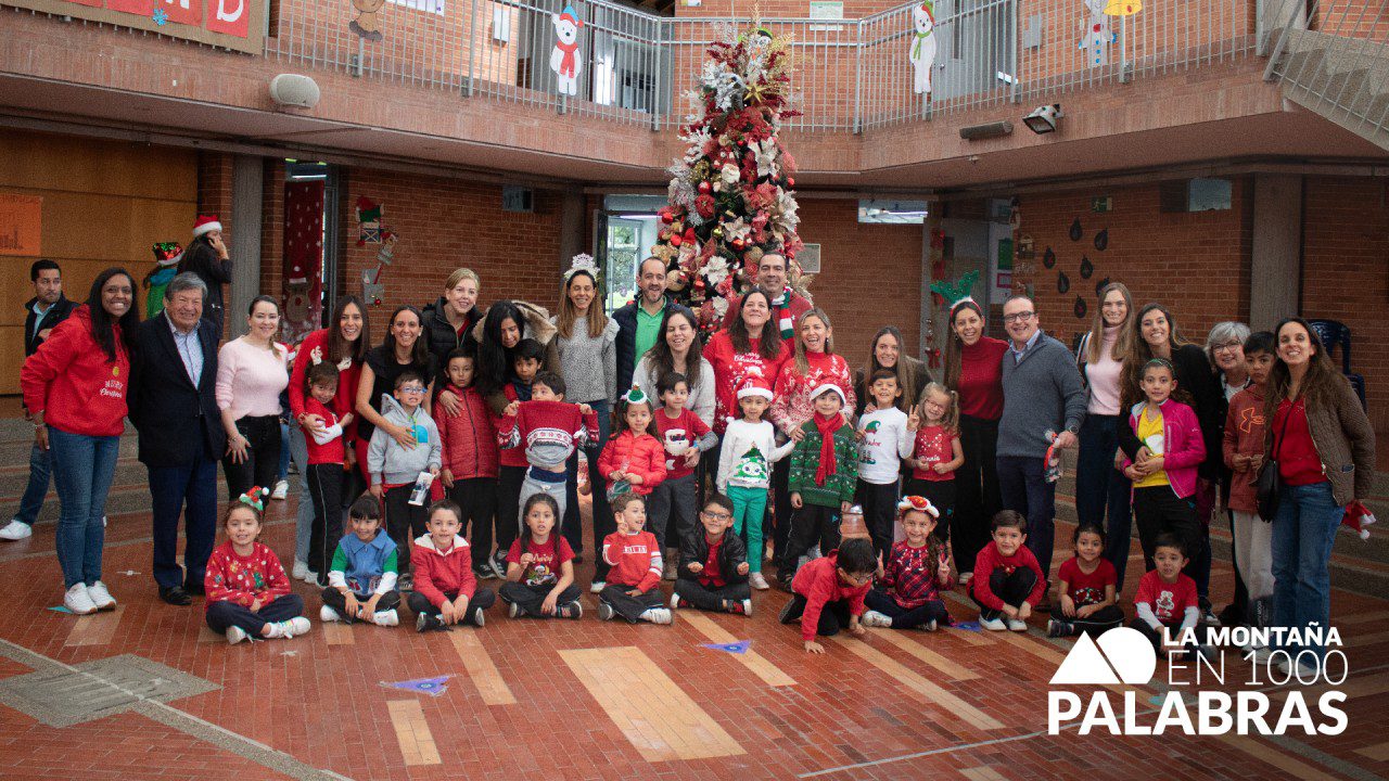 La familia y la escuela, un vínculo que vale la pena.