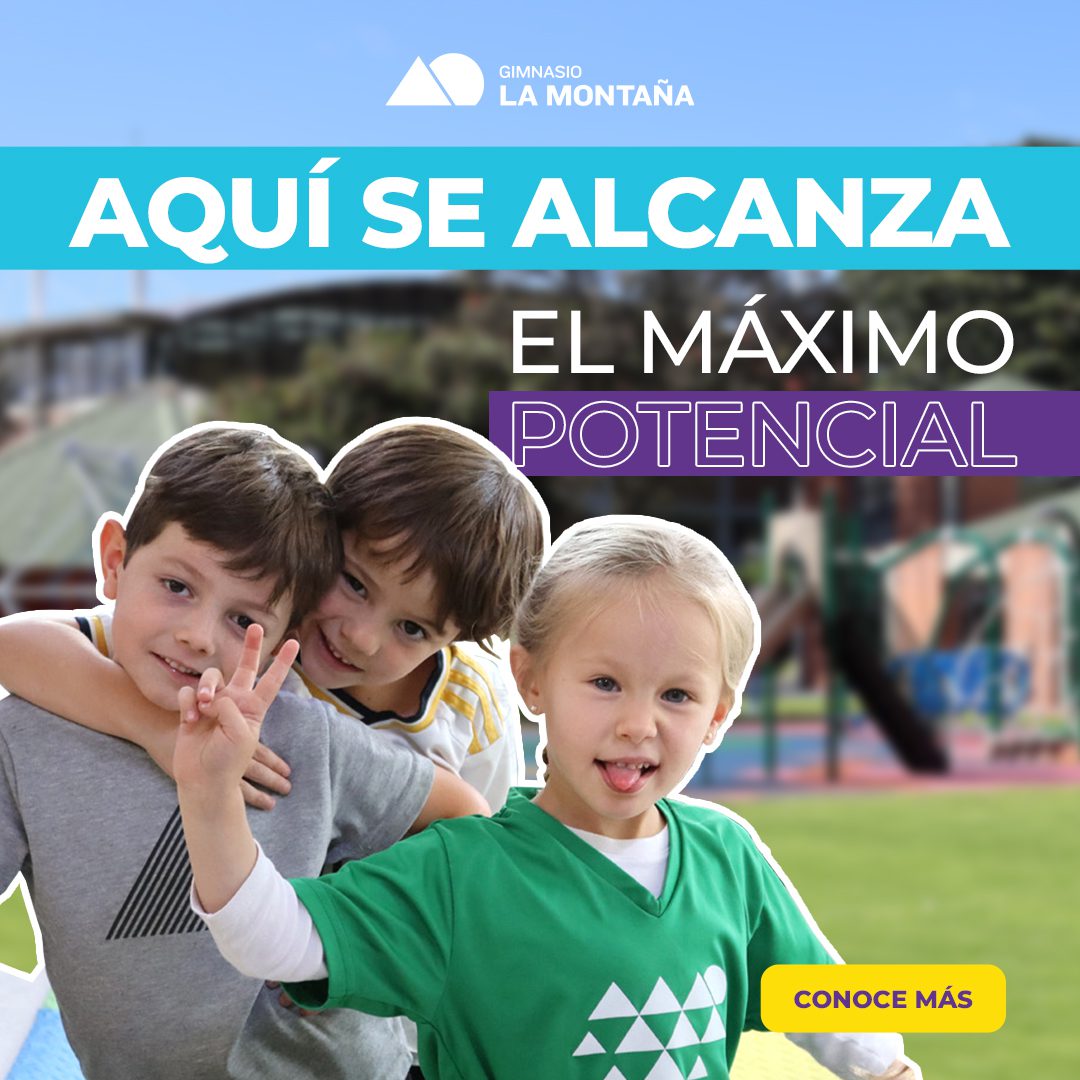 Gimnasio La Montaña