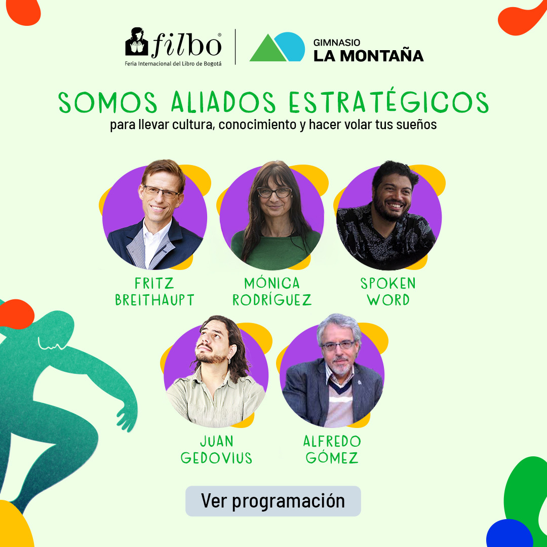 Gimnasio La Montaña